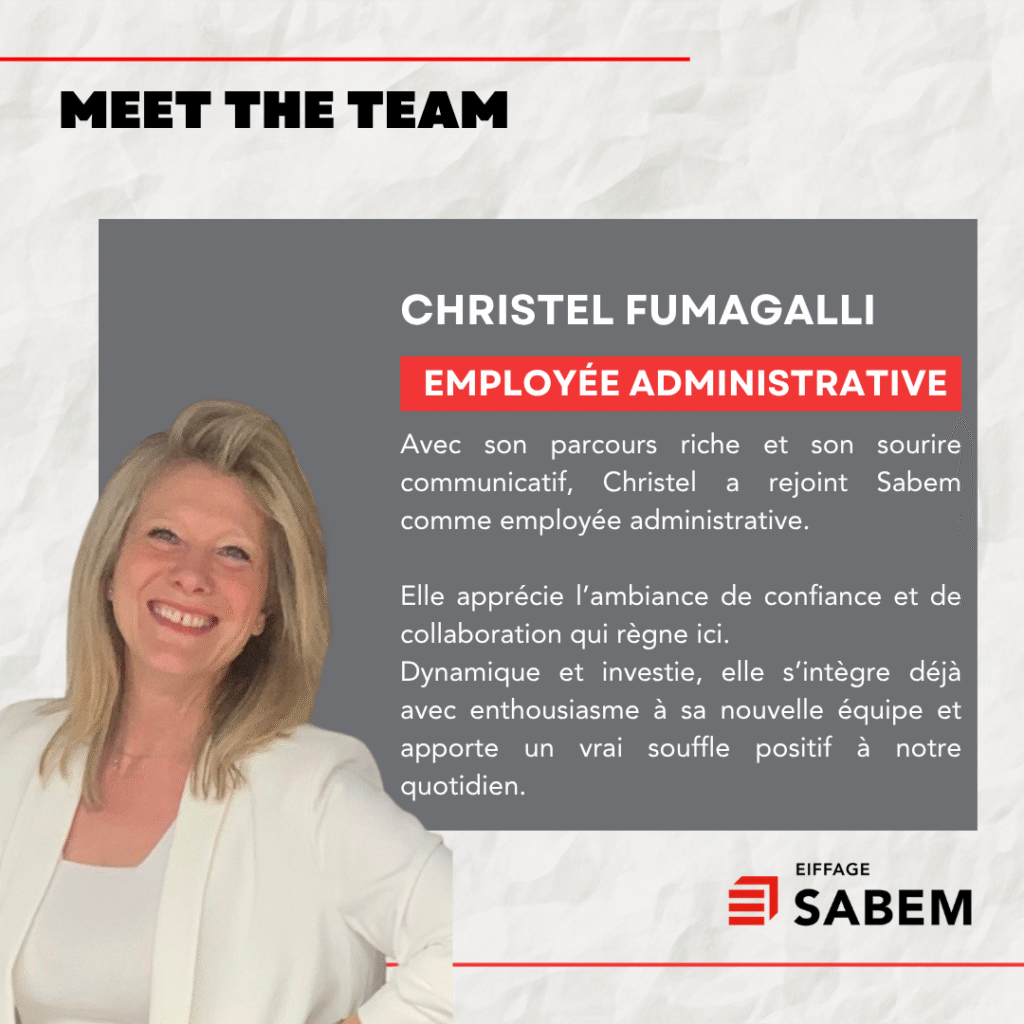Meet the team