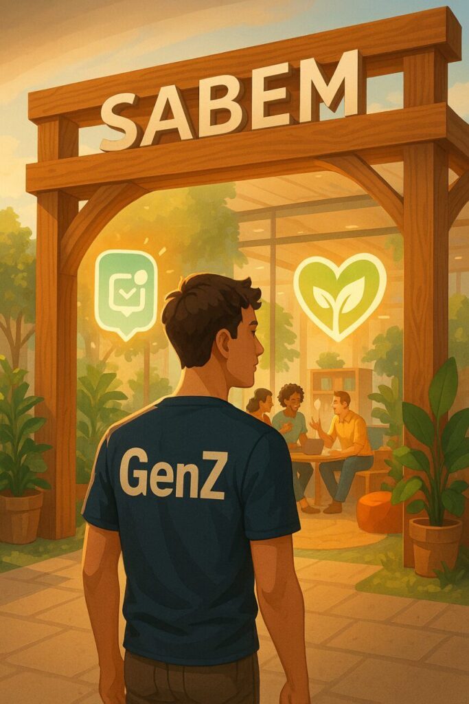 Génération Z