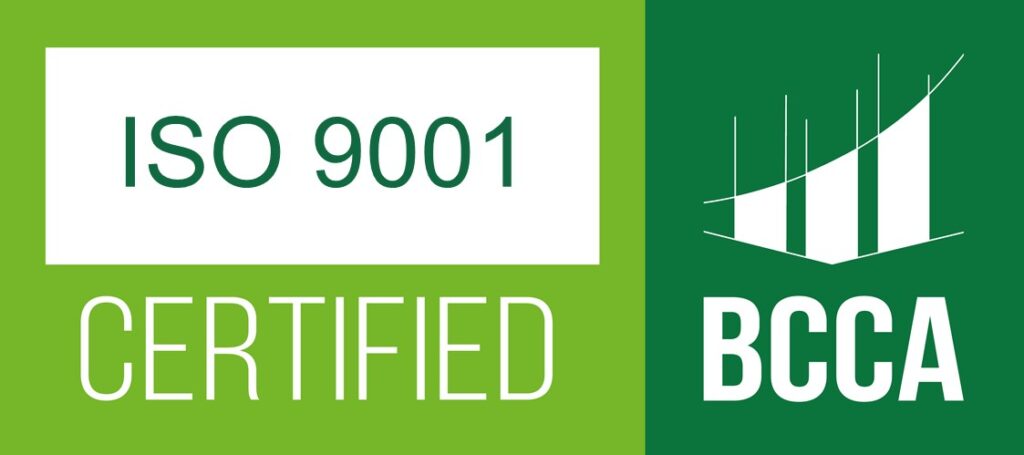 ISO_9001 Certified